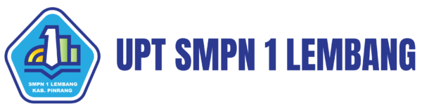 UPT SMP NEGERI 1 LEMBANG